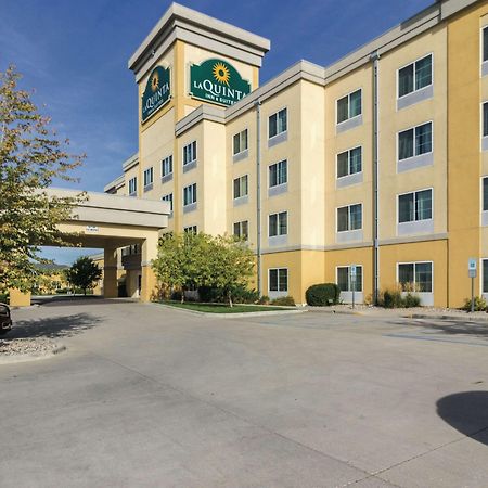 מלון La Quinta By Wyndham Fargo-Medical Center מראה חיצוני תמונה