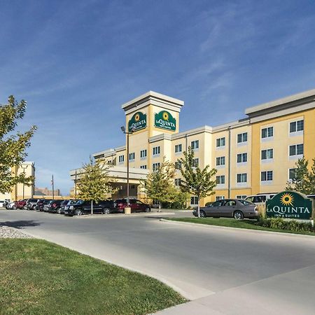 מלון La Quinta By Wyndham Fargo-Medical Center מראה חיצוני תמונה