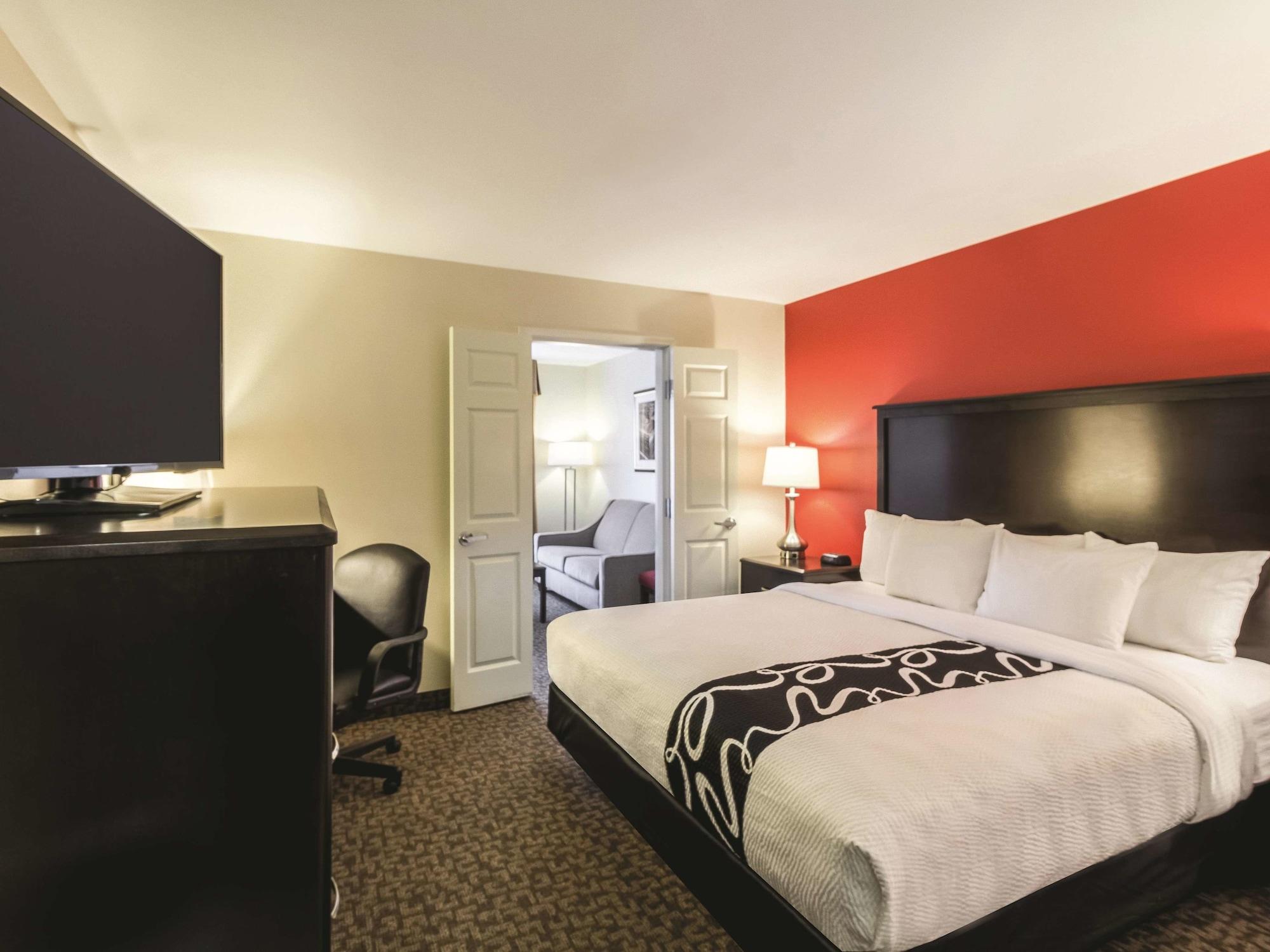 מלון La Quinta By Wyndham Fargo-Medical Center מראה חיצוני תמונה
