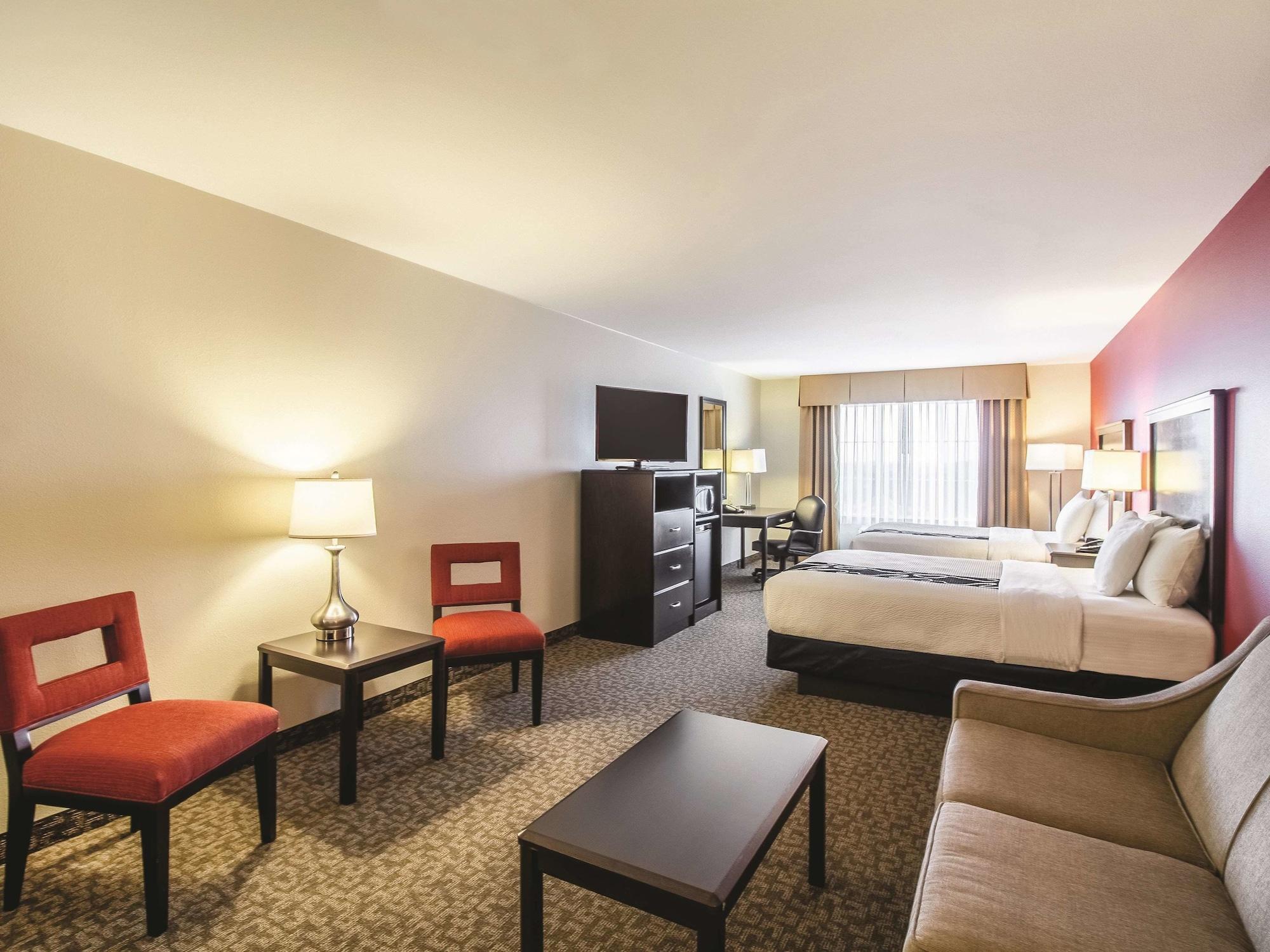 מלון La Quinta By Wyndham Fargo-Medical Center מראה חיצוני תמונה