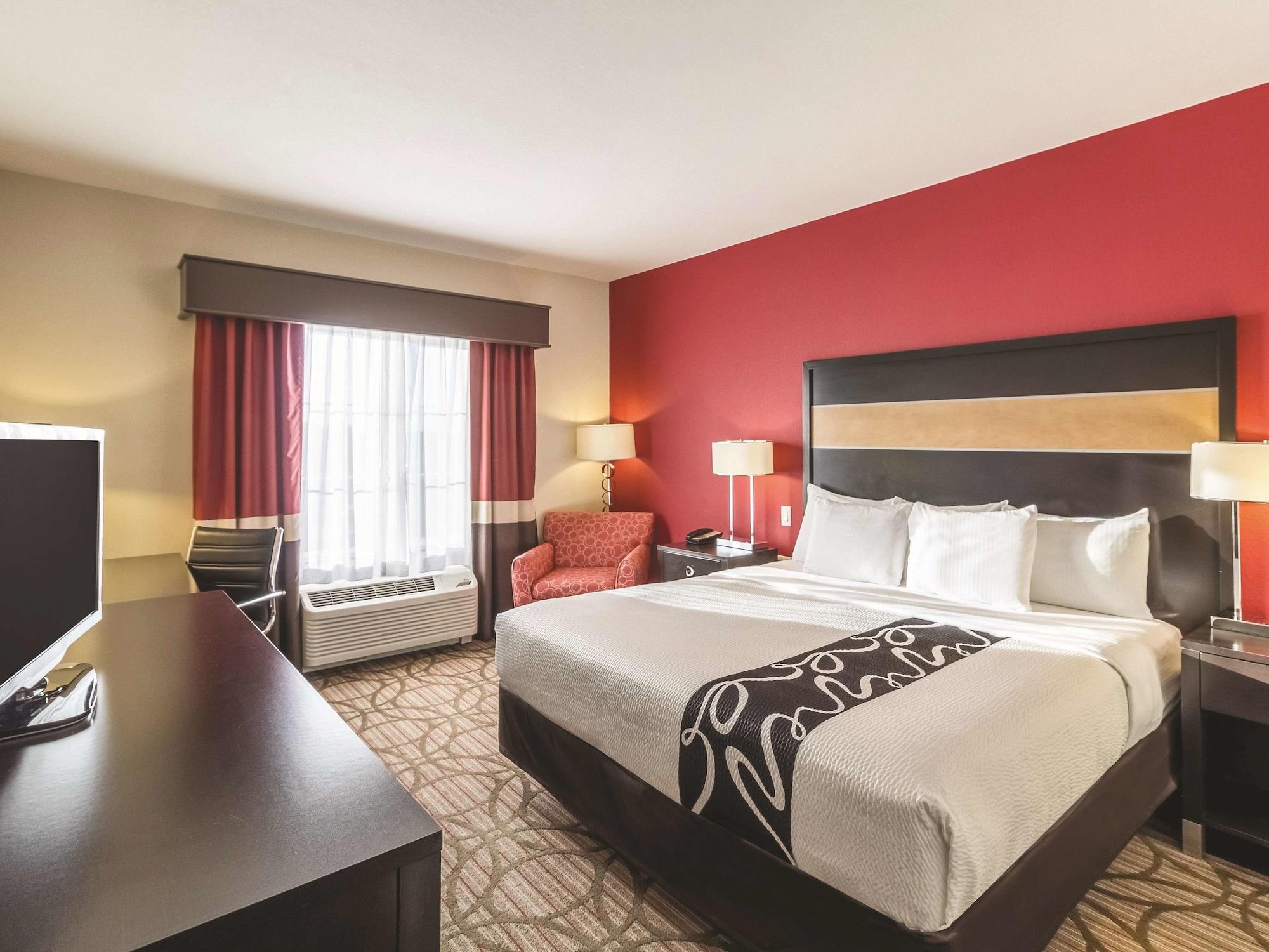 מלון La Quinta By Wyndham Fargo-Medical Center מראה חיצוני תמונה