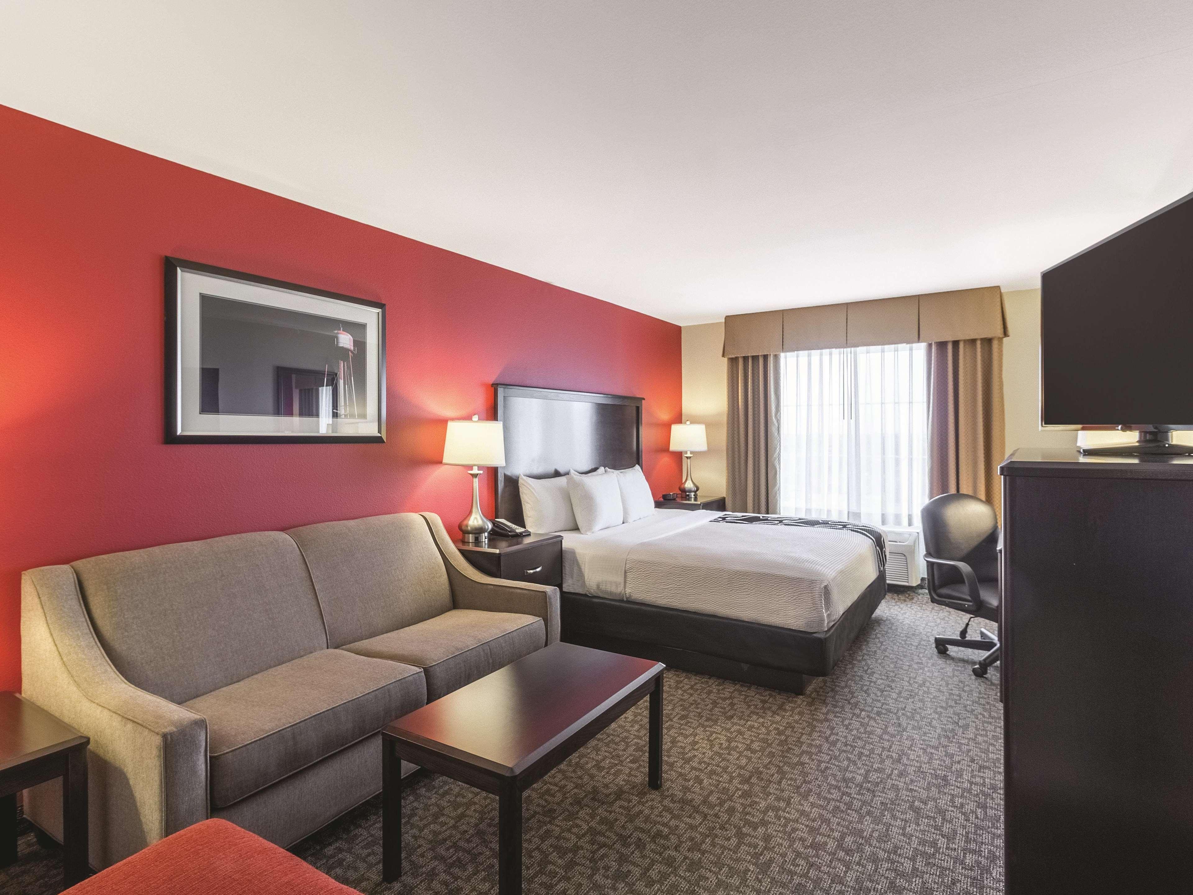 מלון La Quinta By Wyndham Fargo-Medical Center מראה חיצוני תמונה