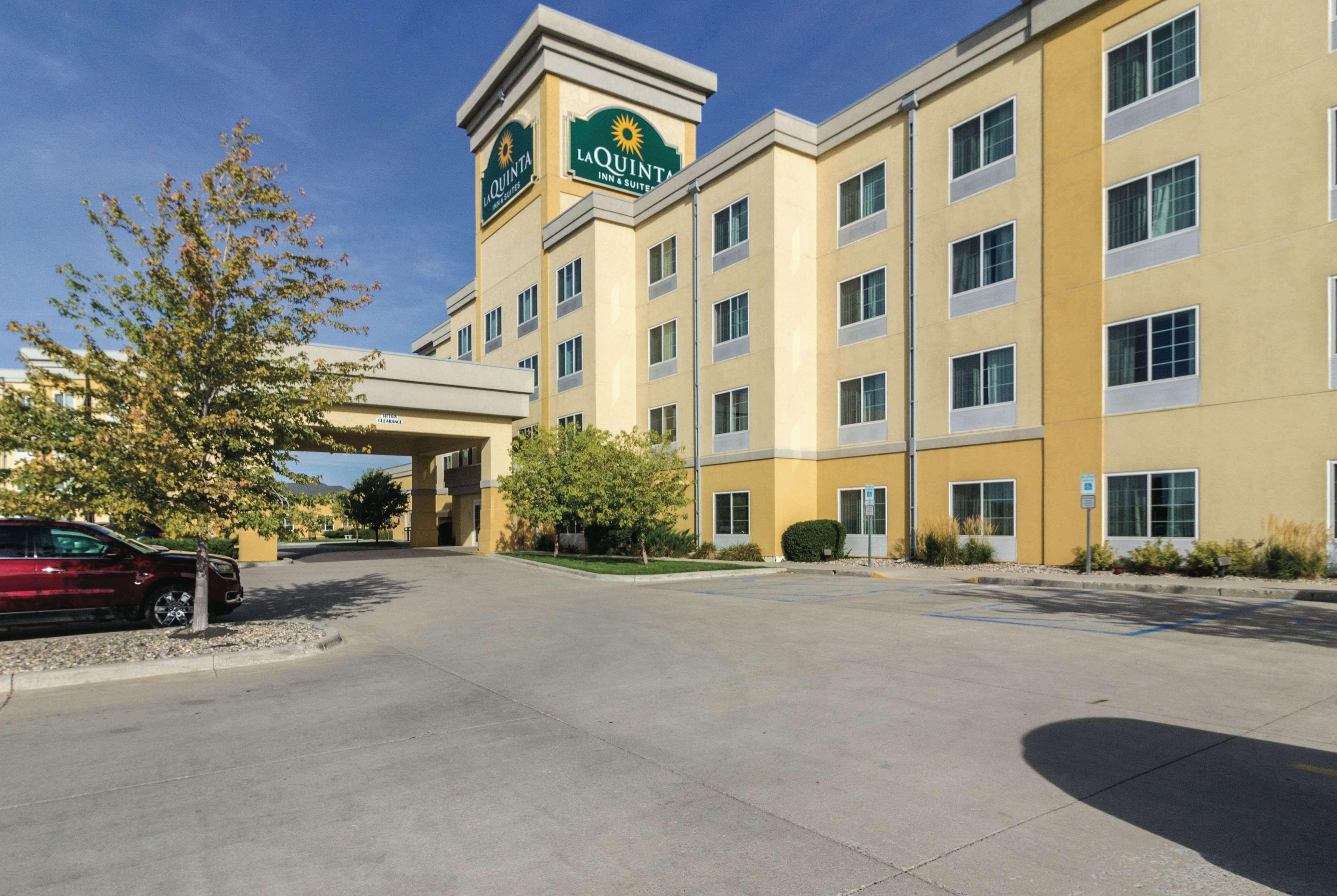 מלון La Quinta By Wyndham Fargo-Medical Center מראה חיצוני תמונה