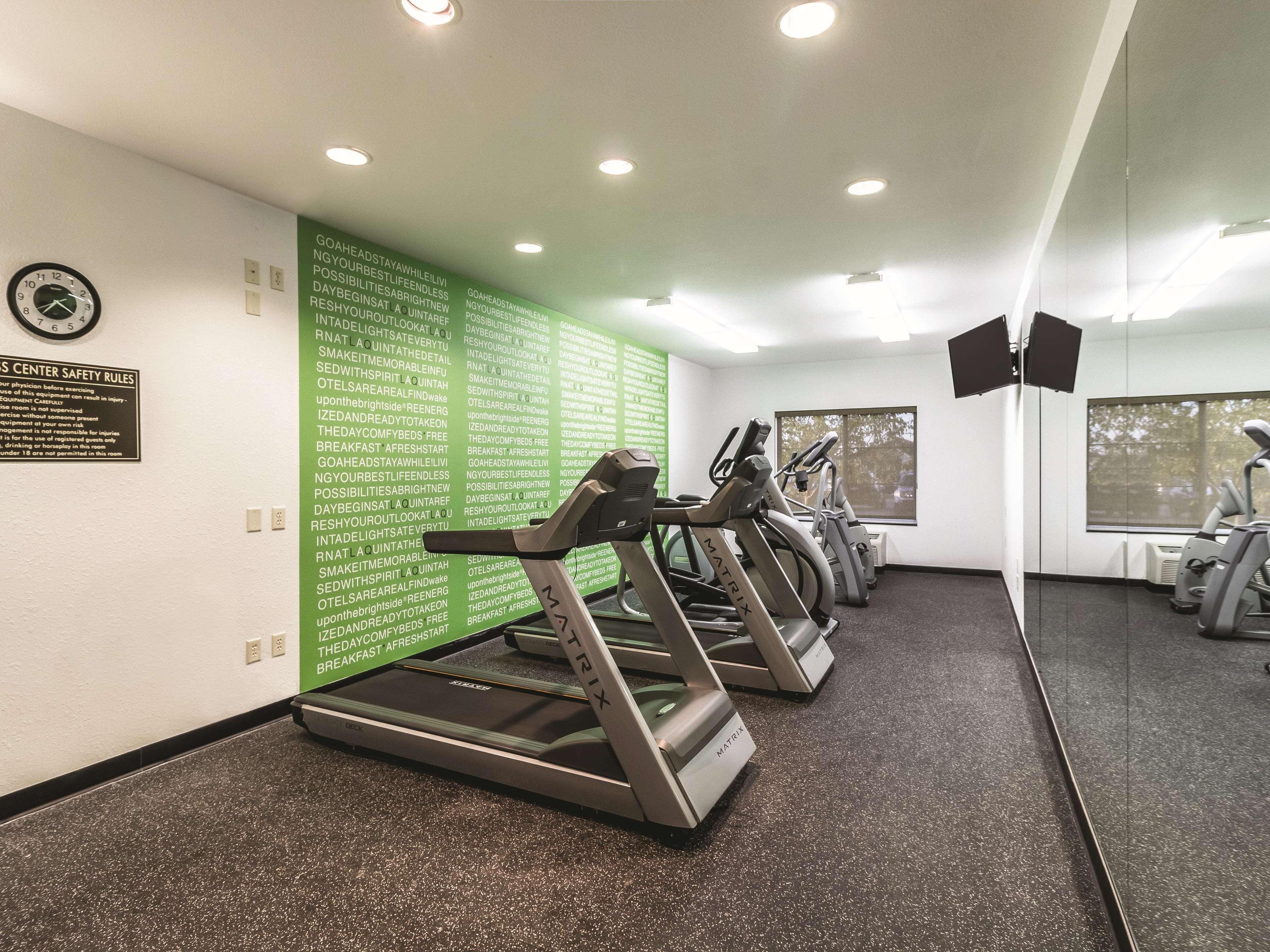 מלון La Quinta By Wyndham Fargo-Medical Center מראה חיצוני תמונה