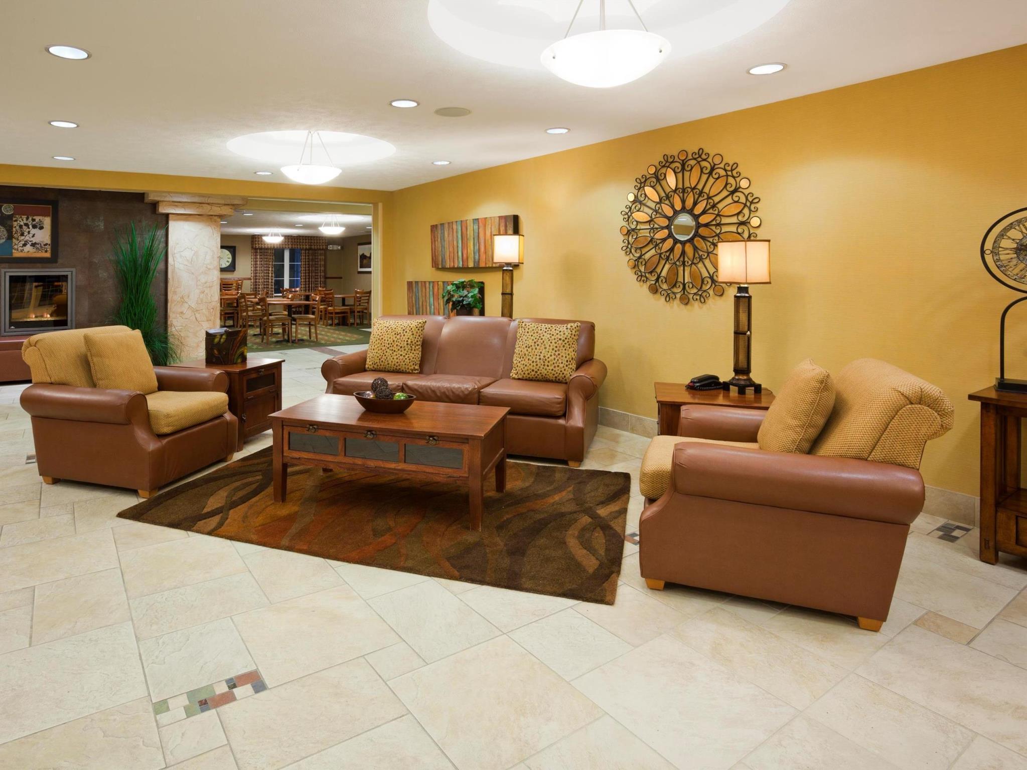 מלון La Quinta By Wyndham Fargo-Medical Center מראה חיצוני תמונה