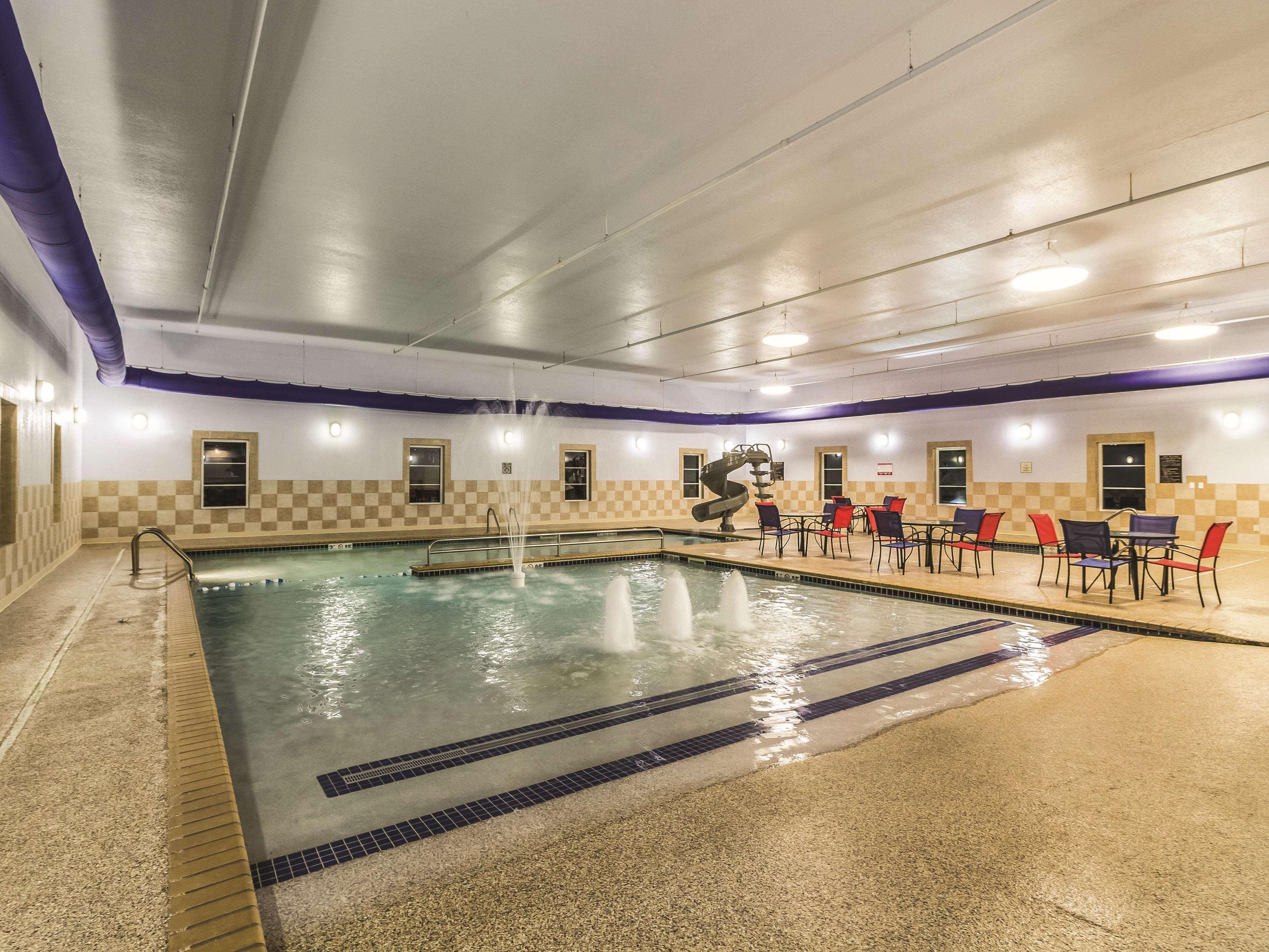 מלון La Quinta By Wyndham Fargo-Medical Center מראה חיצוני תמונה