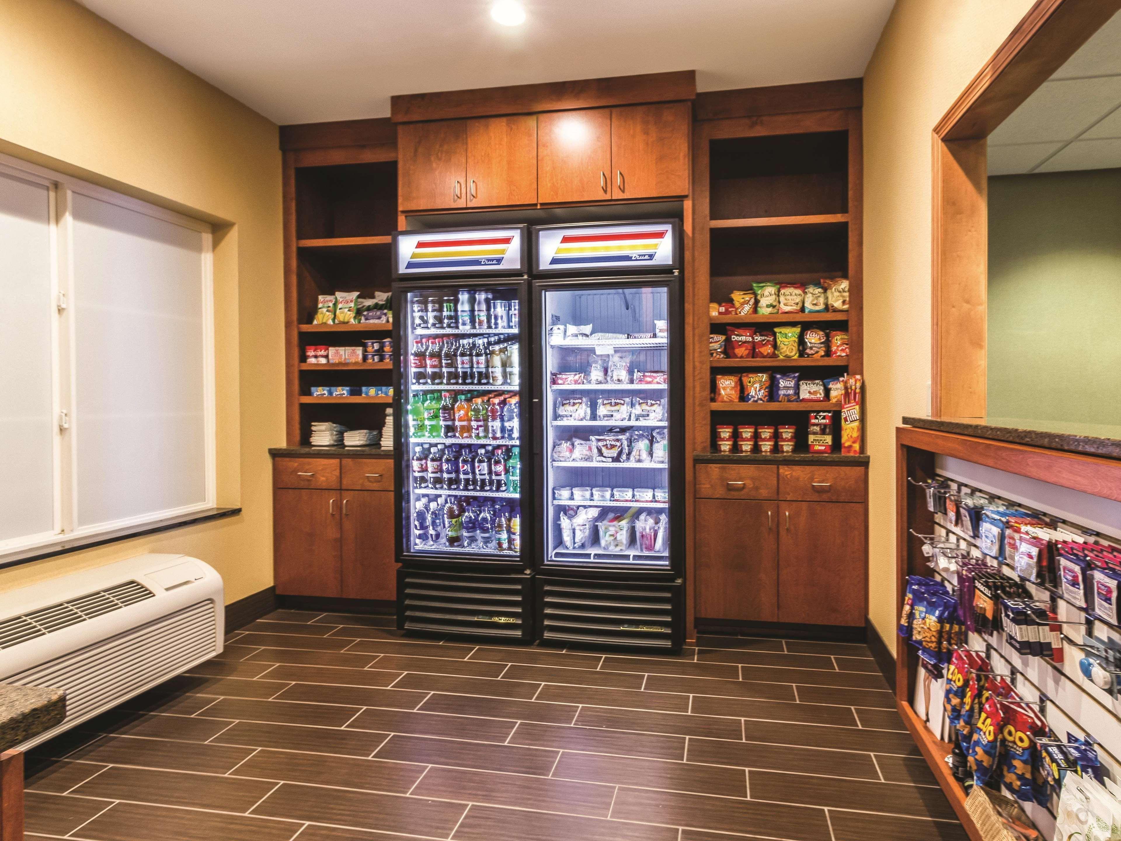 מלון La Quinta By Wyndham Fargo-Medical Center מראה חיצוני תמונה