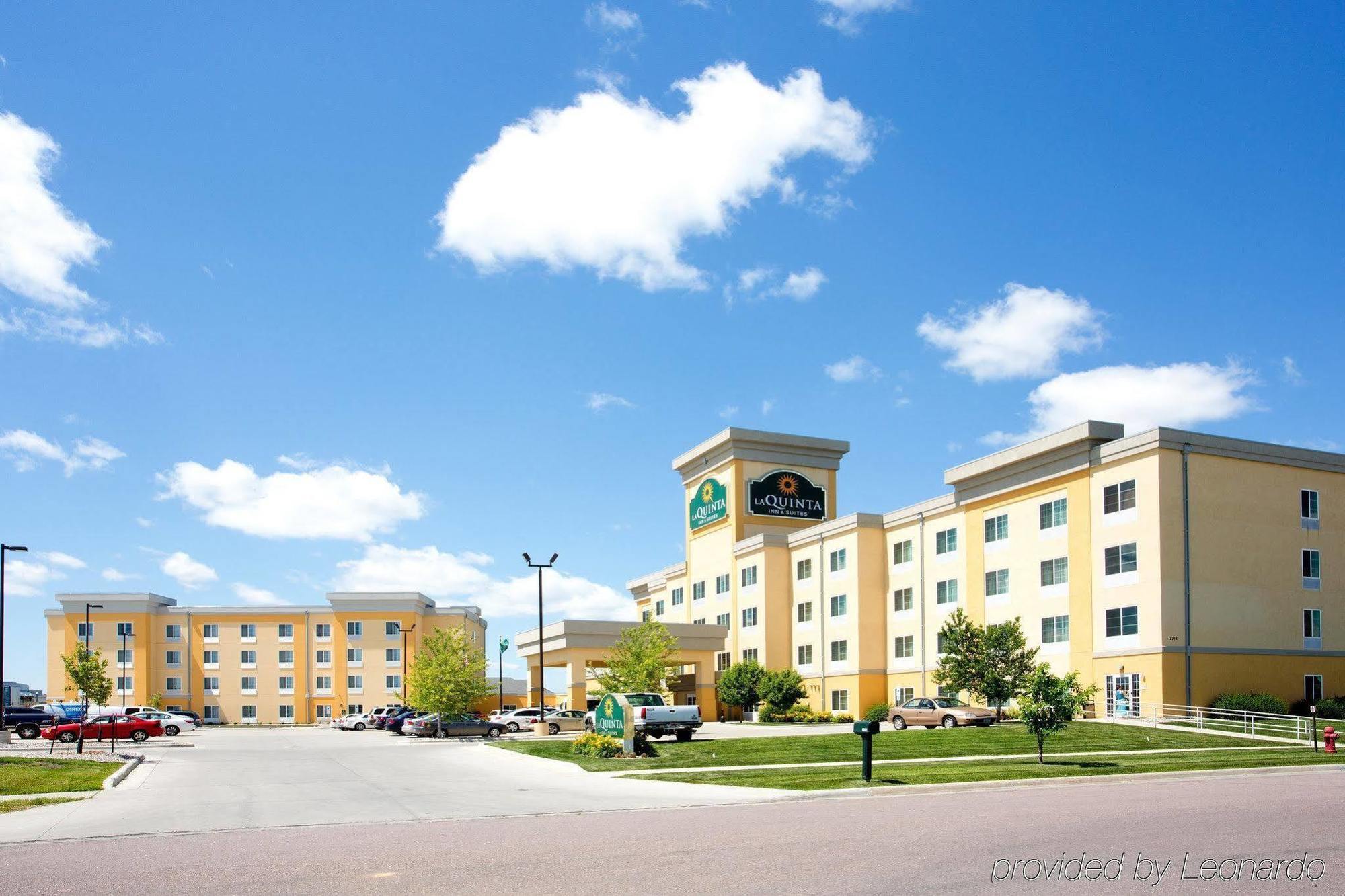 מלון La Quinta By Wyndham Fargo-Medical Center מראה חיצוני תמונה