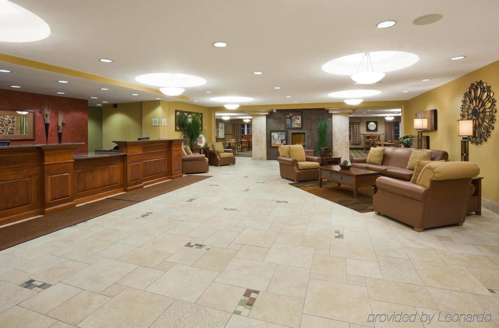 מלון La Quinta By Wyndham Fargo-Medical Center מראה חיצוני תמונה
