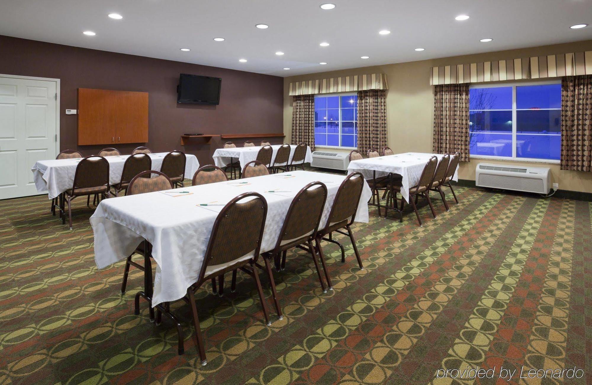 מלון La Quinta By Wyndham Fargo-Medical Center מראה חיצוני תמונה