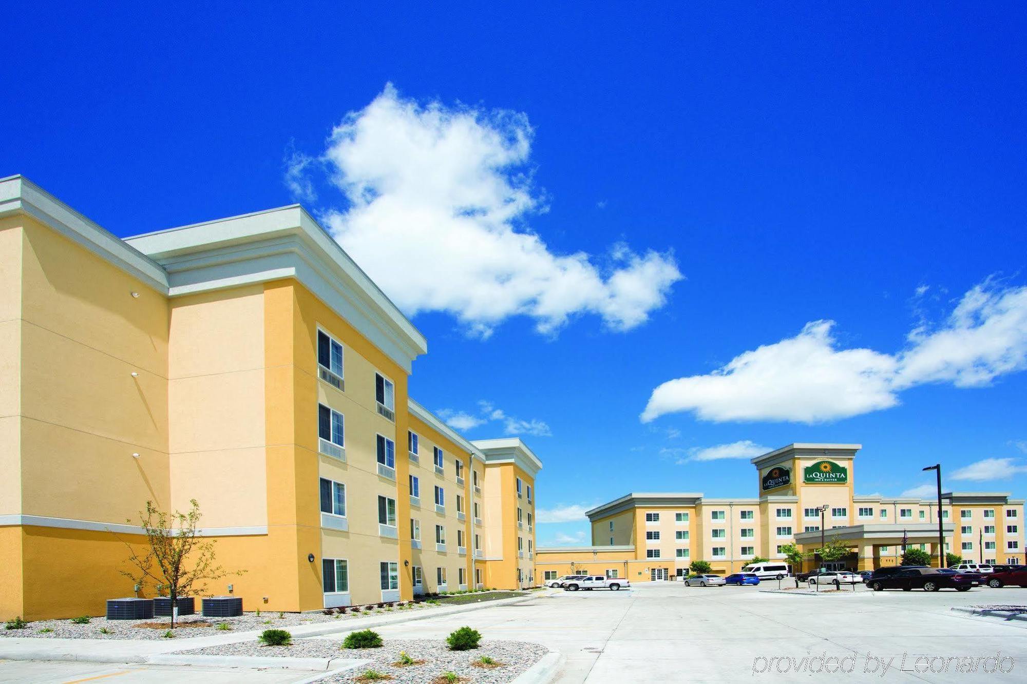 מלון La Quinta By Wyndham Fargo-Medical Center מראה חיצוני תמונה