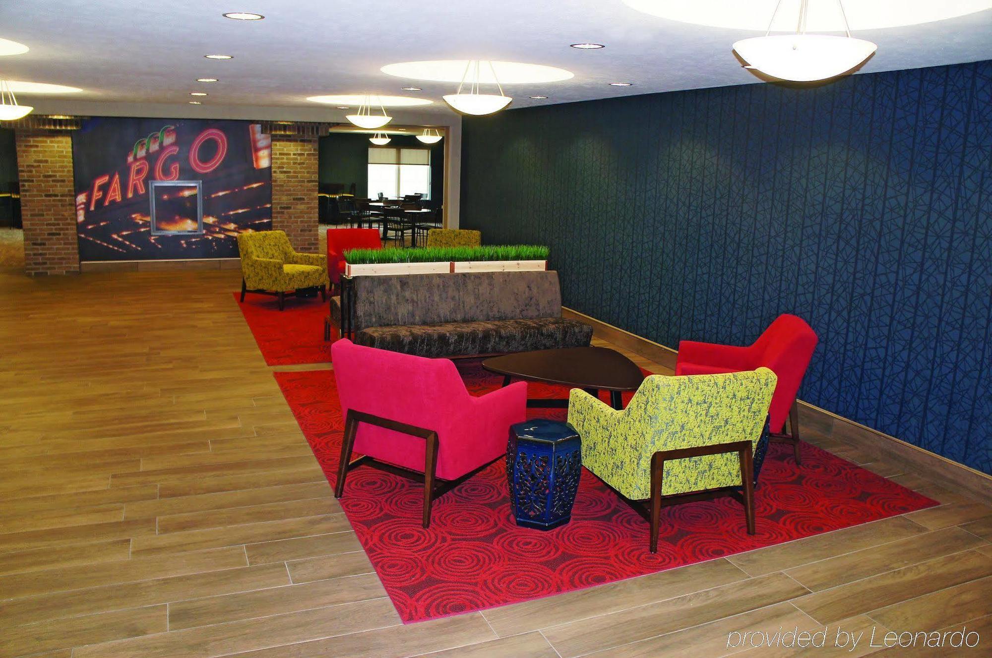 מלון La Quinta By Wyndham Fargo-Medical Center מראה חיצוני תמונה