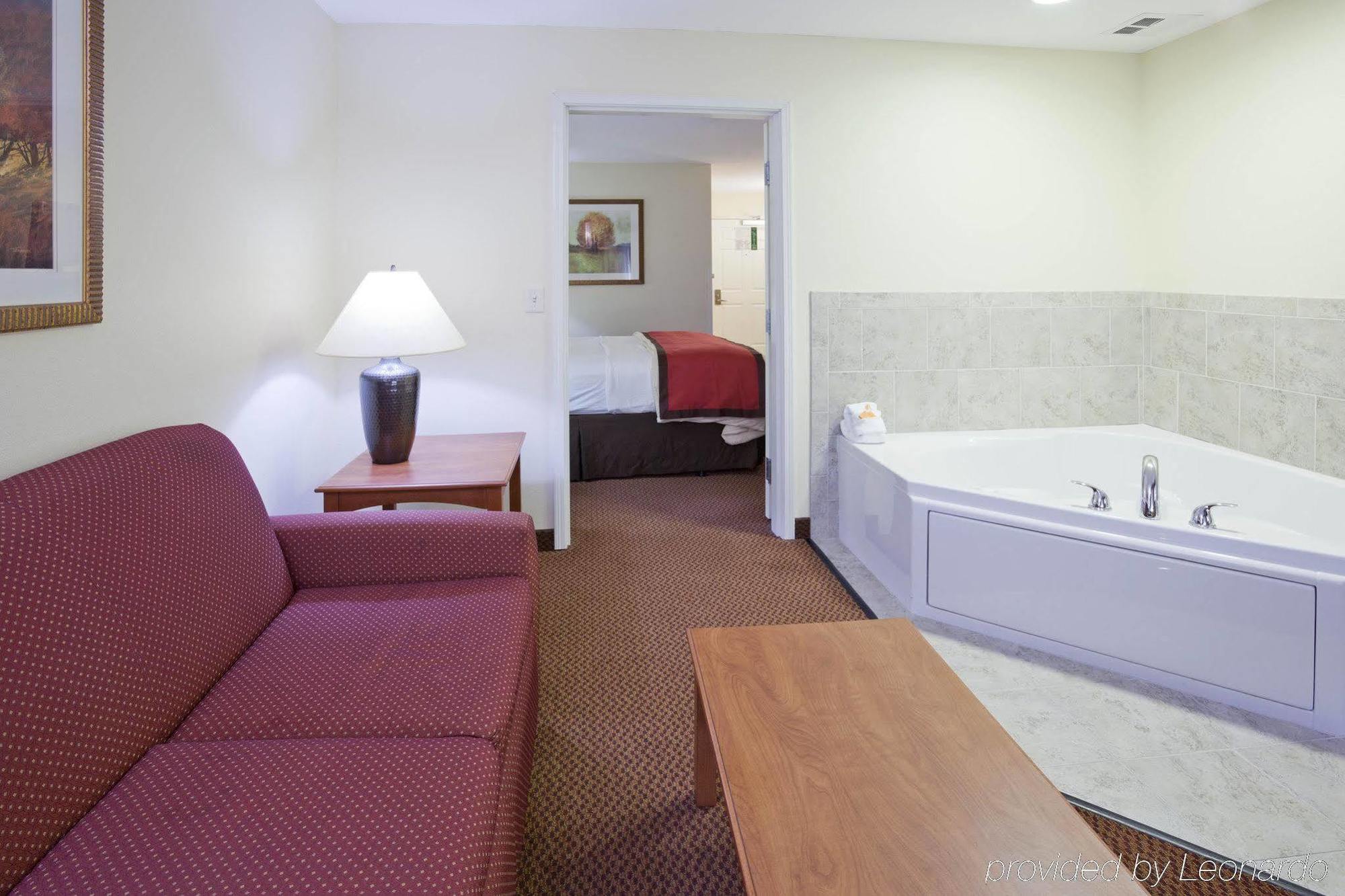 מלון La Quinta By Wyndham Fargo-Medical Center מראה חיצוני תמונה