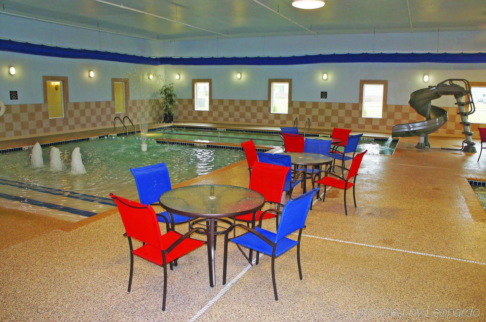 מלון La Quinta By Wyndham Fargo-Medical Center מראה חיצוני תמונה