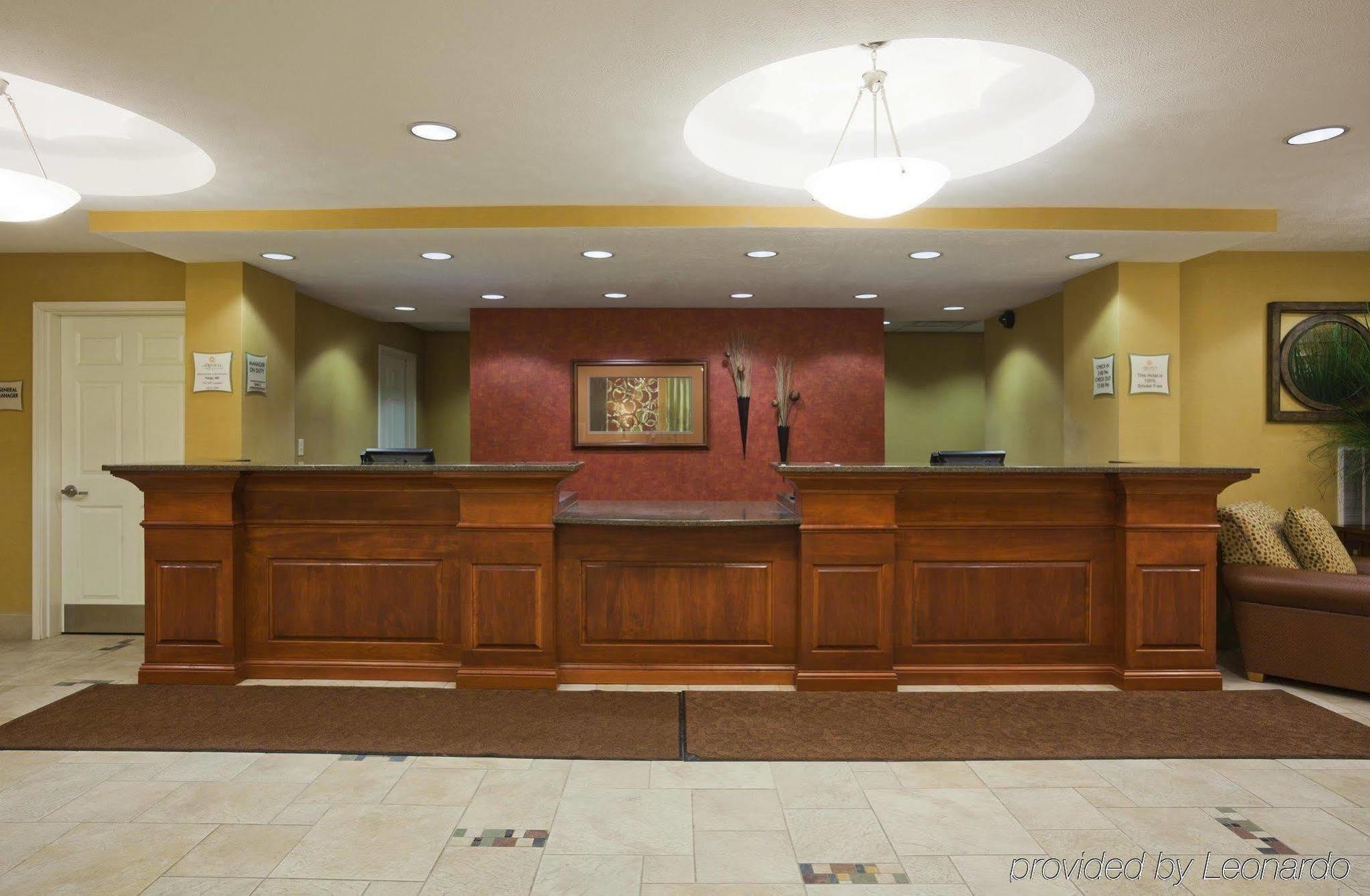 מלון La Quinta By Wyndham Fargo-Medical Center מראה חיצוני תמונה