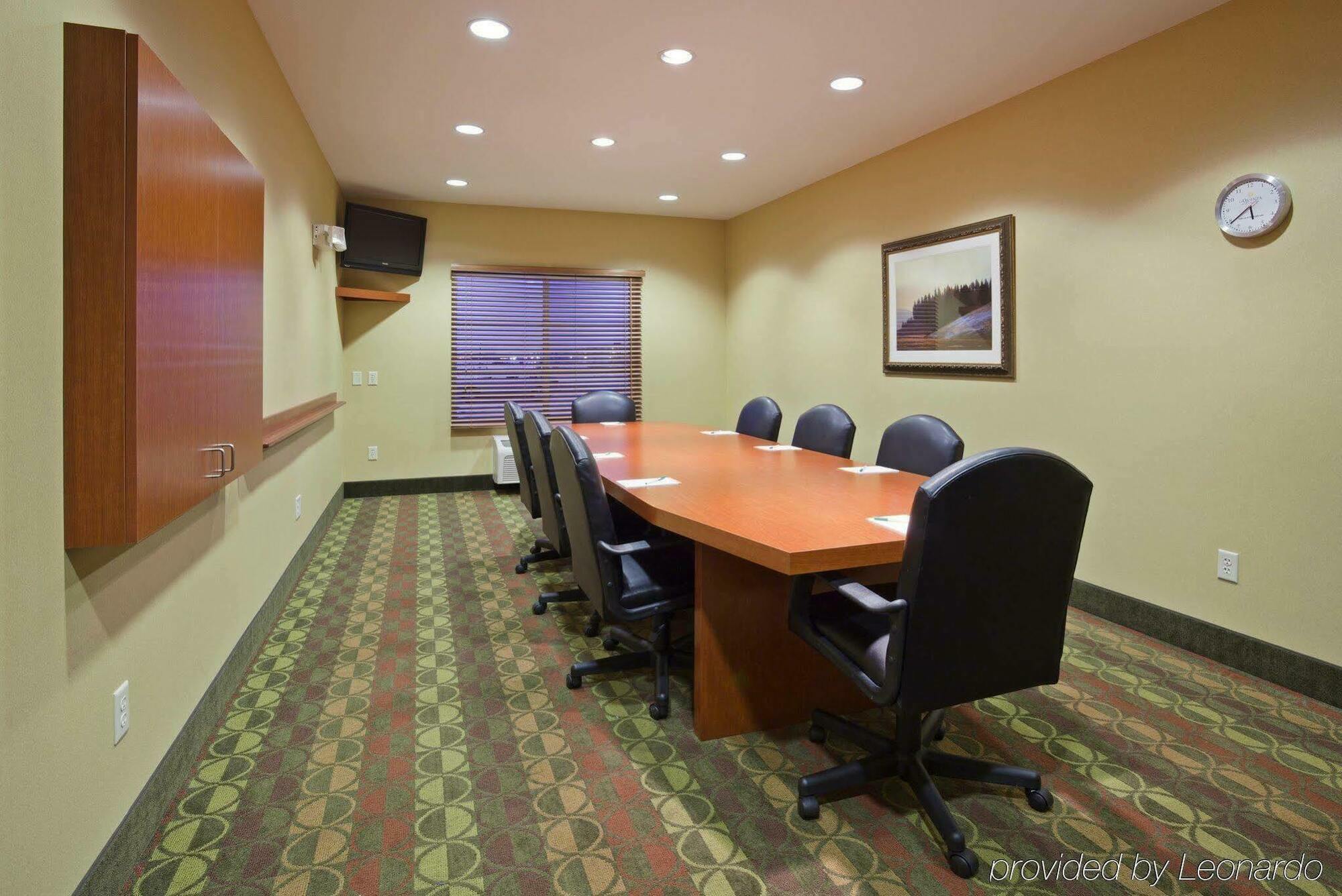מלון La Quinta By Wyndham Fargo-Medical Center מראה חיצוני תמונה