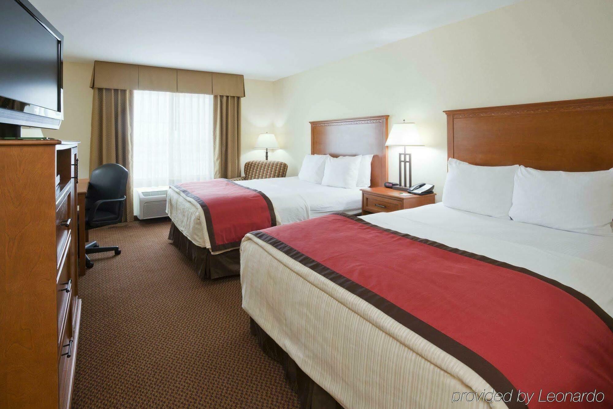 מלון La Quinta By Wyndham Fargo-Medical Center מראה חיצוני תמונה
