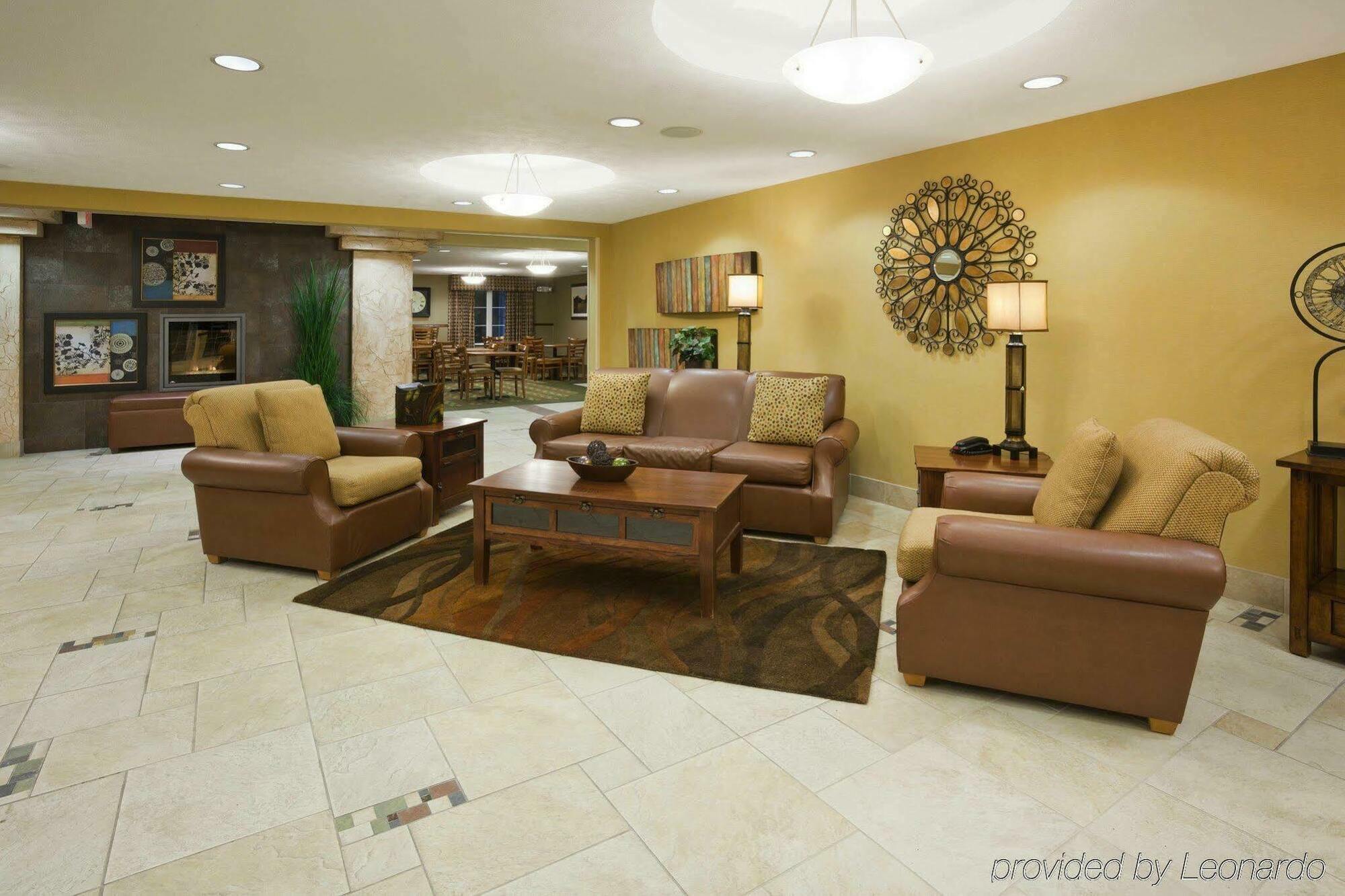 מלון La Quinta By Wyndham Fargo-Medical Center מראה חיצוני תמונה
