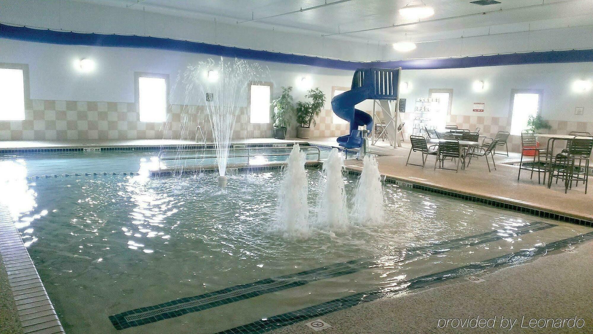 מלון La Quinta By Wyndham Fargo-Medical Center מראה חיצוני תמונה